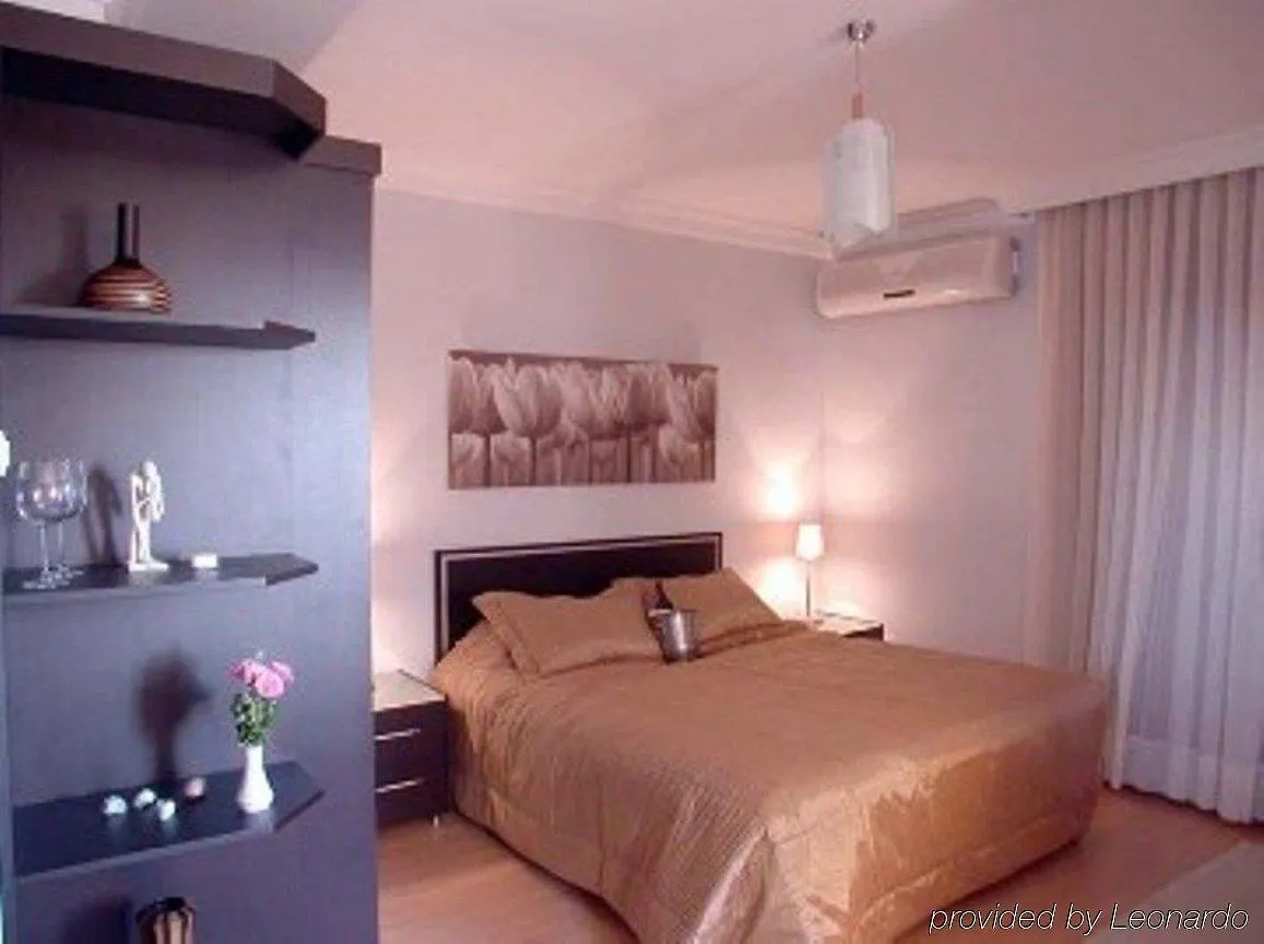 Masal Apart Estambul Apartamento