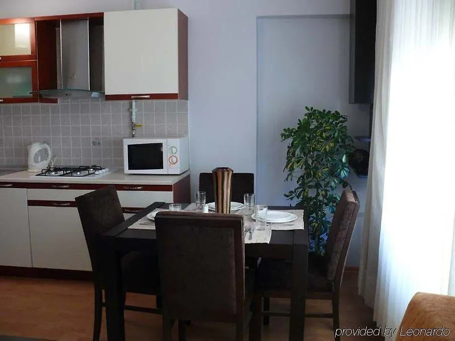 Masal Apart Estambul
