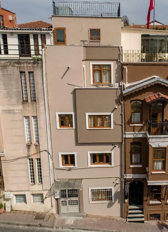 Masal Apart Estambul