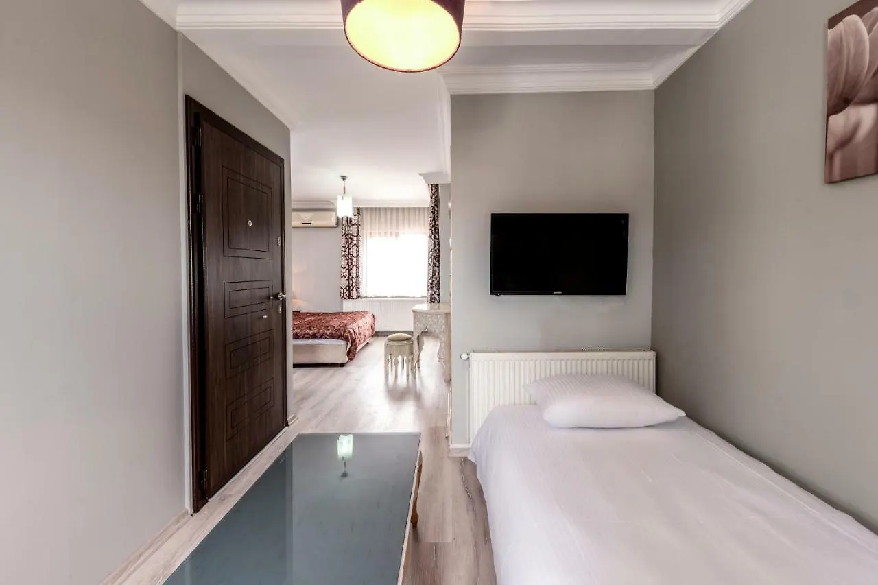 Masal Apart Estambul