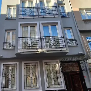 Nisa Sultanahmet Estambul