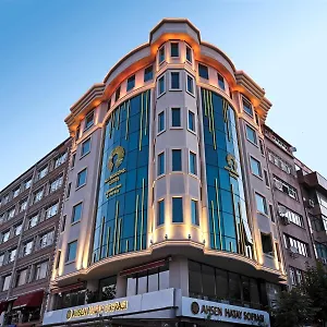 Seasons Estambul