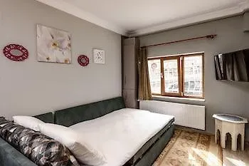 Masal Apart Istanbul