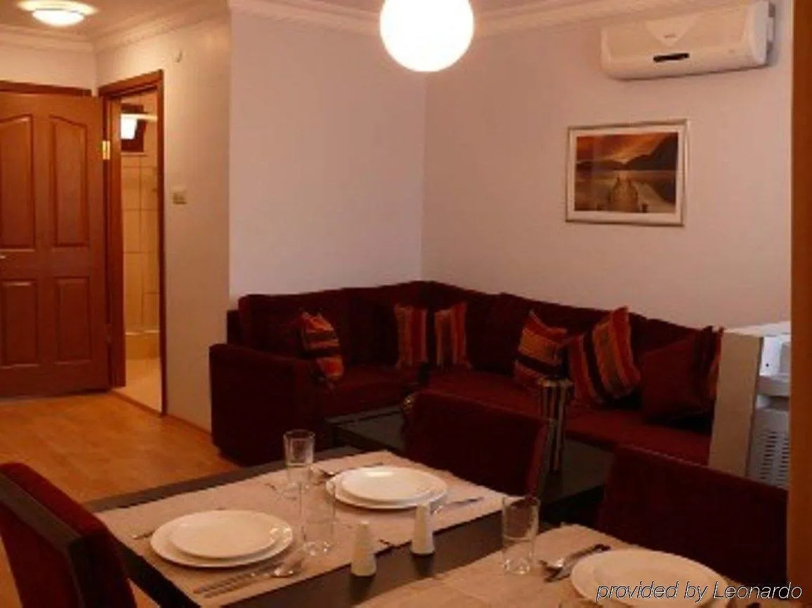 Apartment Masal Apart Istanbul