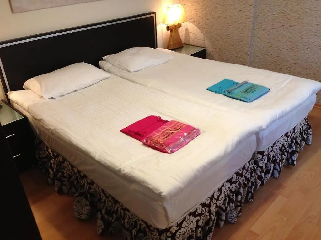 Apartment Masal Apart Istanbul