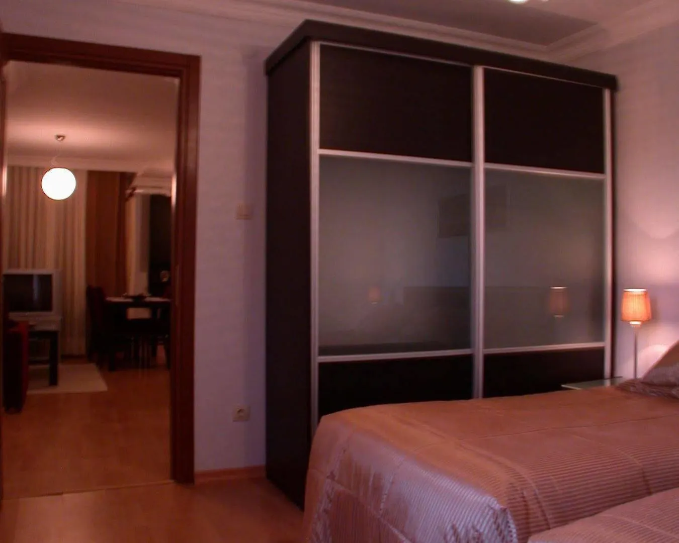 Masal Apart Istanbul Apartment