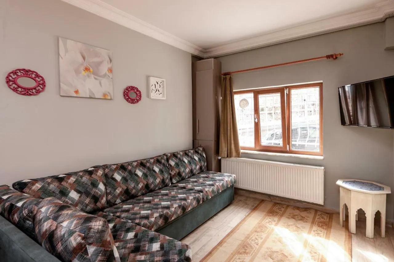 Masal Apart Istanbul