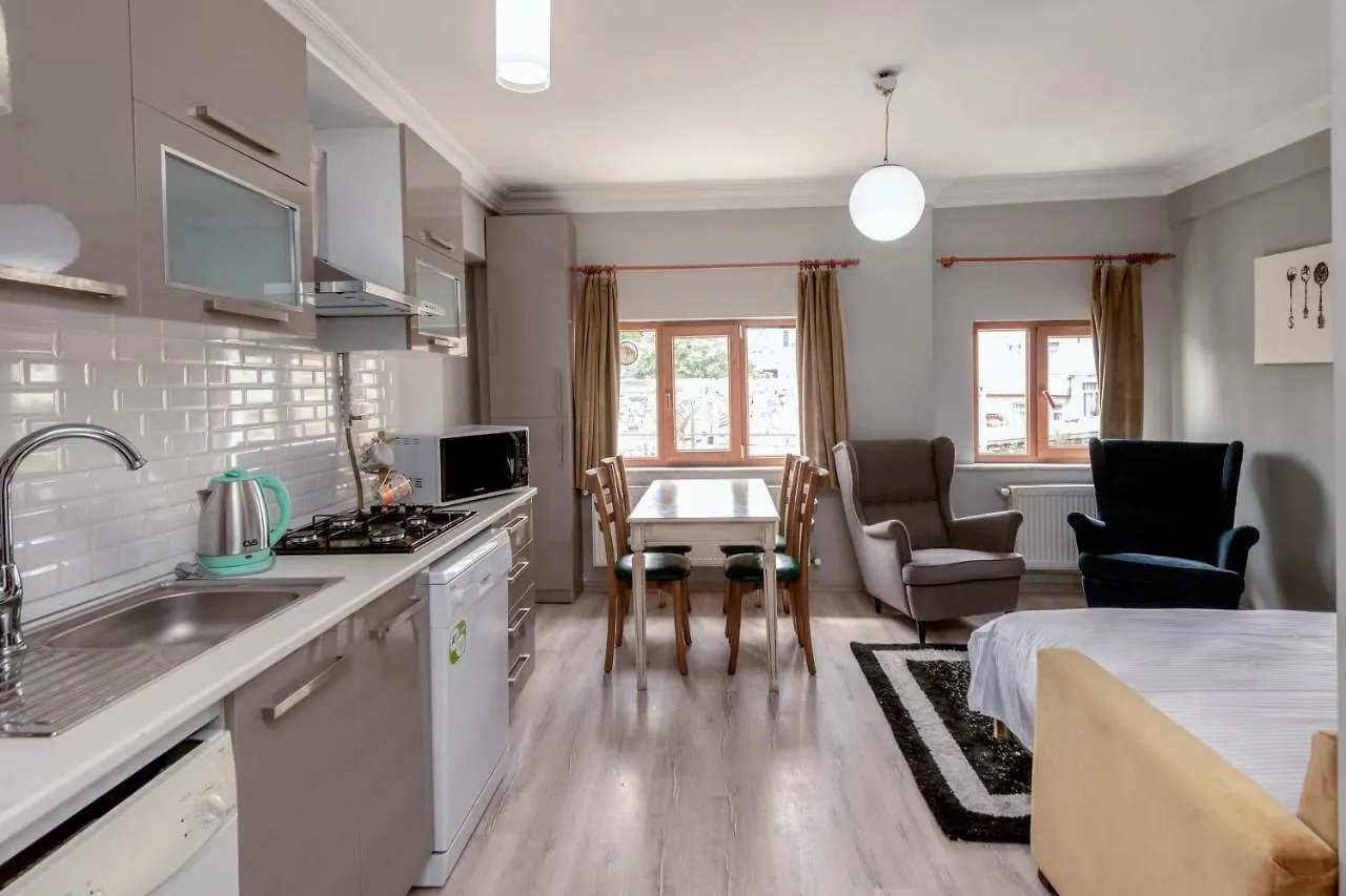 Masal Apart Istanbul